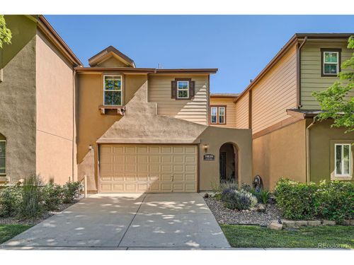 11839 E Fair Ave, Greenwood Village, CO, 80111-5716 | Card Image