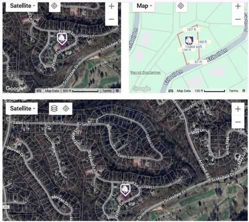 10 Eriboll Lane, Bella Vista, AR, 72715 | Card Image