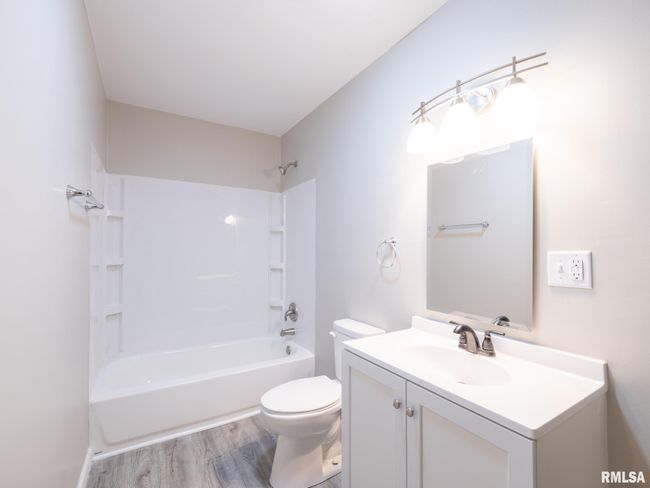 1309 N Woodland Ln, House other with 2 bedrooms, 1 bathrooms and null parking in Metamora IL | Image 14