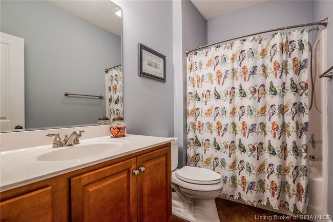 5611 Sunday Dr, Home with 4 bedrooms, 3 bathrooms and null parking in Otisco IN | Image 58