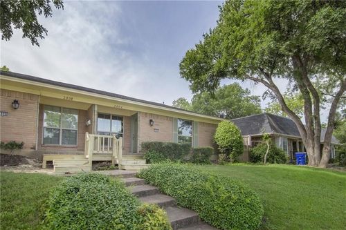 2808 Golfing Green Dr, Farmers Branch, TX, 75234-4903 | Card Image