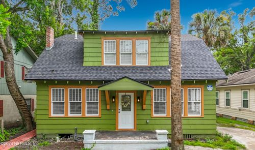 2916 Post St, Jacksonville, FL, 32205-7416 | Card Image