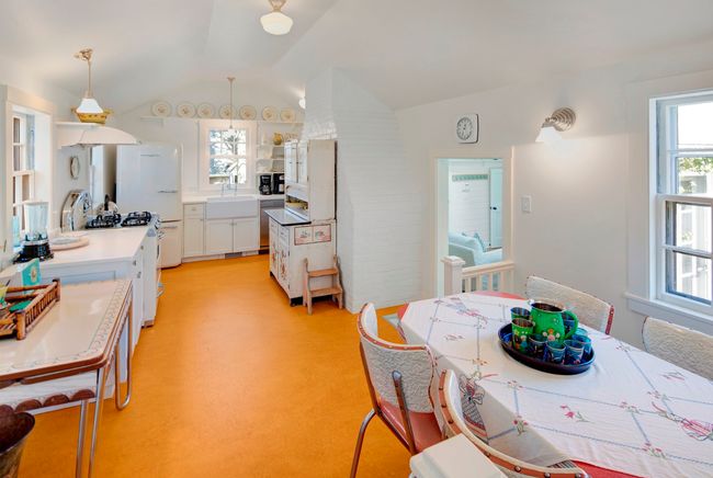 6 Wakeman Rd, House other with 5 bedrooms, 5 bathrooms and null parking in Chilmark MA | Image 24