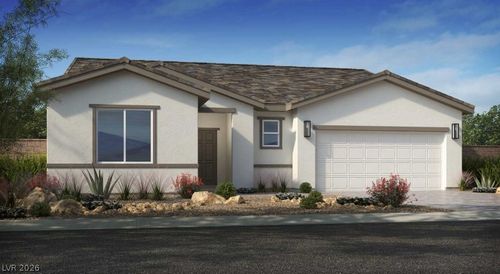 4100 Brusca Way, Pahrump, NV, 89061-0194 | Card Image