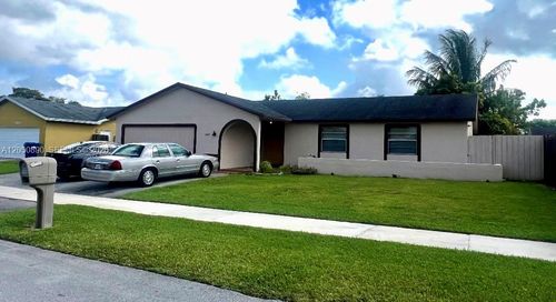 25935 Sw 123rd Ave, Homestead, FL, 33032-7089 | Card Image