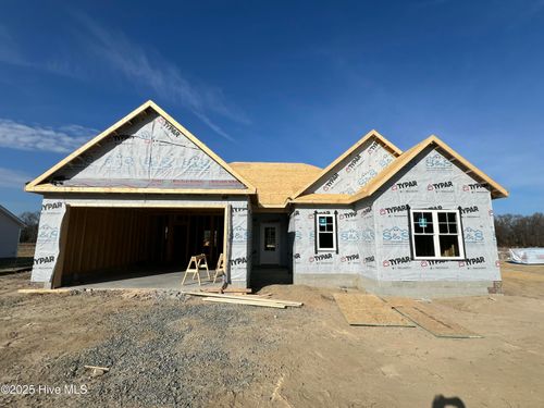 311 Creeks Edge Dr, Pikeville, NC, 27863-7726 | Card Image