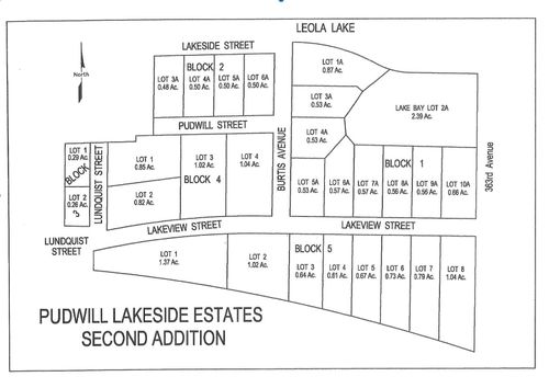 1300 Burtis Ave, Leola, SD, 57456 | Card Image