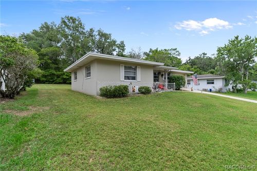 3355 Highlands Avenue, Inverness, FL, 34452 | Card Image