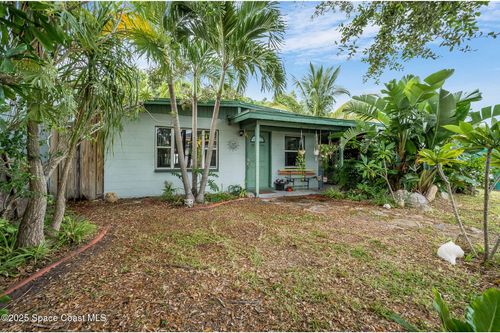 110 Lincoln Ave, Cape Canaveral, FL, 32920-3219 | Card Image