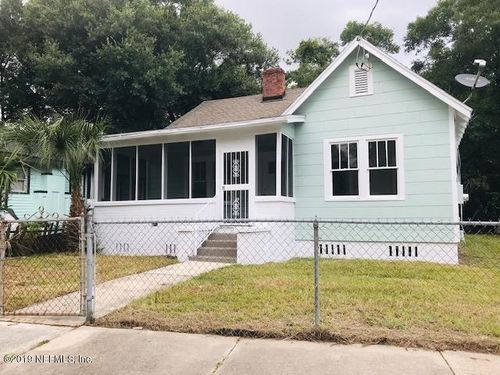 439 W 25th St, Jacksonville, FL, 32206-1919 | Card Image