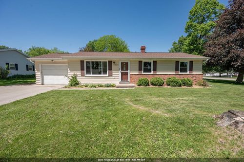 2650 Bay Port Lane, Howard, WI, 54313 | Card Image