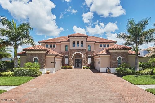 1633 Songbird Court, NAPLES, FL, 34120 | Card Image