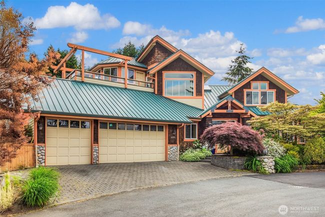 16375 Ne 44 Th Ct, House other with 3 bedrooms, 3 bathrooms and 3 parking in Redmond WA | Image 38