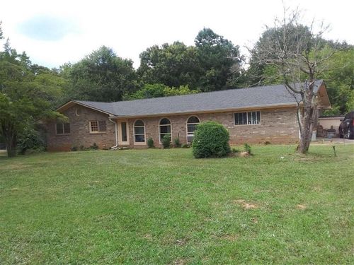 6505 Cherie Ln, South Fulton, GA, 30349-1113 | Card Image