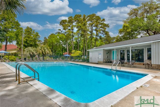 39 Helmsman Ct, Townhouse with 2 bedrooms, 2 bathrooms and null parking in savannah GA | Image 21