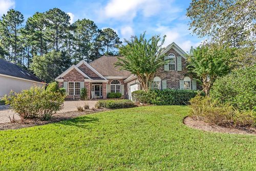 205 Berwick Dr, Pawleys Island, SC, 29585-6740 | Card Image