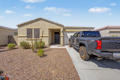 18352 E Eloisa Dr, Gold Canyon, AZ, 85118-0831 | Card Image