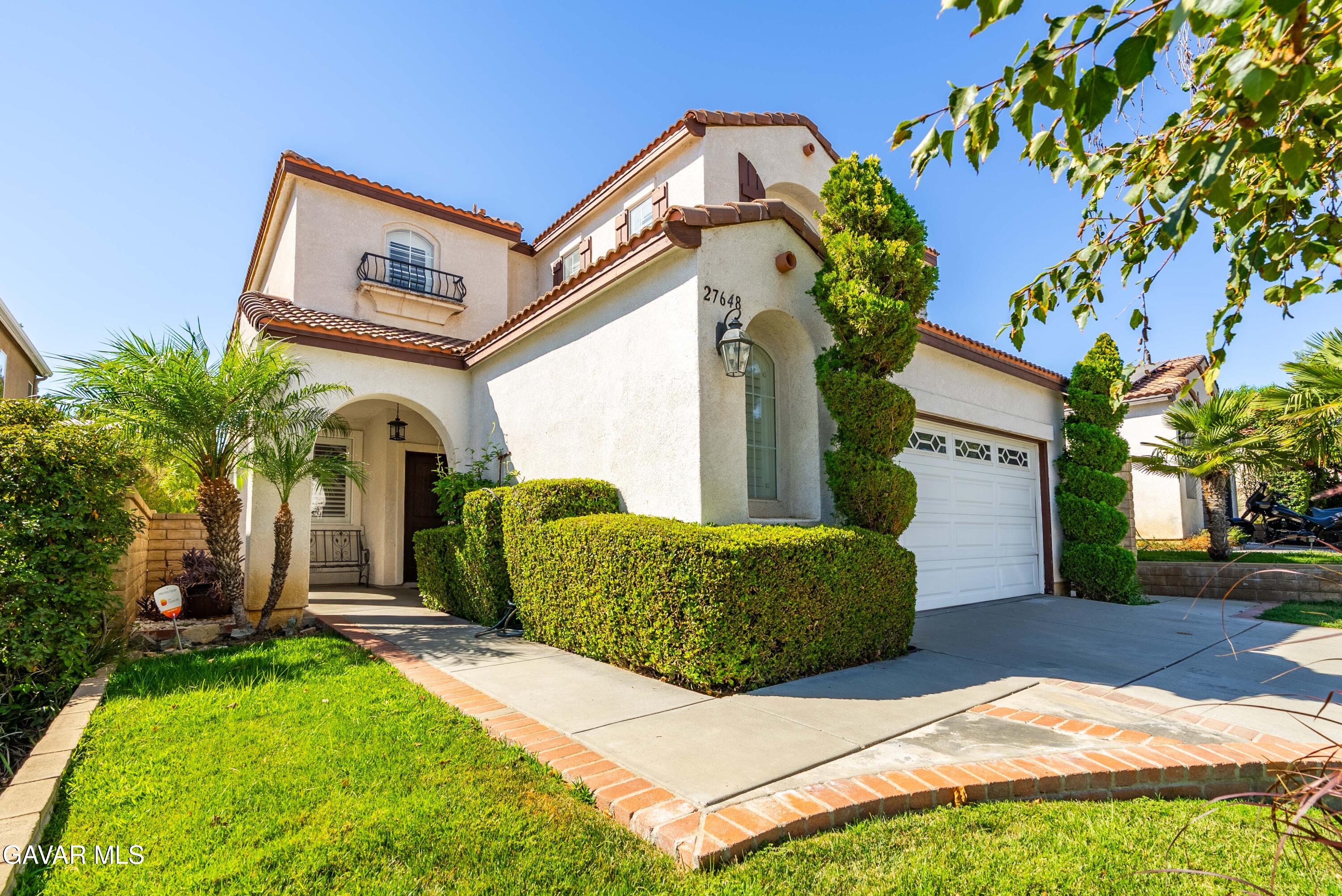 Residential in Castaic 4