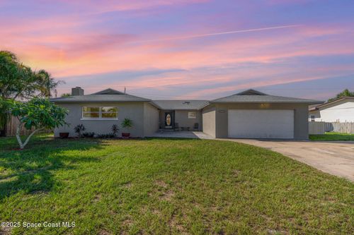 455 Riverside Ave, Merritt Island, FL, 32953-6122 | Card Image