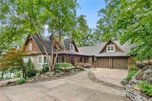 150 Jackson Cove Cres, Eureka Springs, AR, 72631-9501 | Card Image