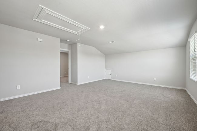 Photo is not of the actual home, but is an inspirational photo of builder’s model home and may depict options, furnishings, and/or decorator features that are not included. | Image 24