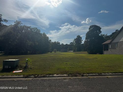 Lot 37 Briar Creek Circle, Laurel, MS, 39440 | Card Image