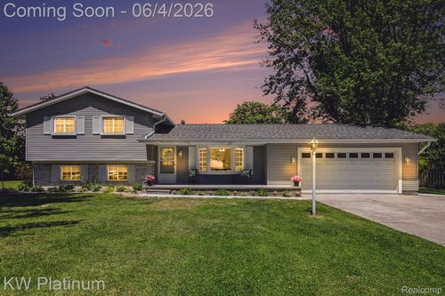 5432 Ponderosa Dr, Clyde, MI, 48049-4422 | Card Image