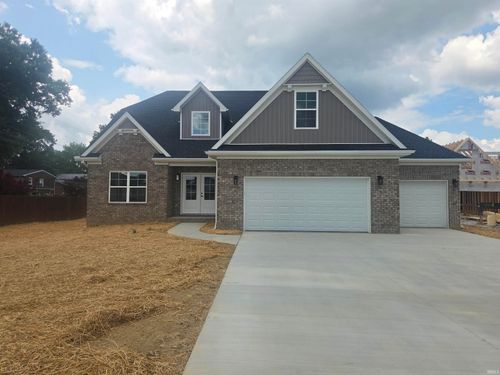 3240 Heseman Ave, Evansville, IN, 47725-7369 | Card Image