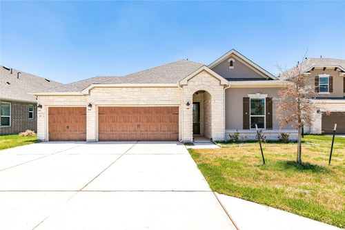 817 Desaix Dr, Georgetown, TX, 78628-2181 | Card Image