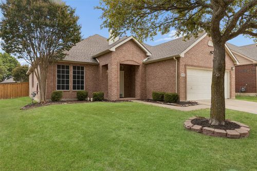 6508 Courtyards Dr, Mckinney, TX, 75072-5687 | Card Image
