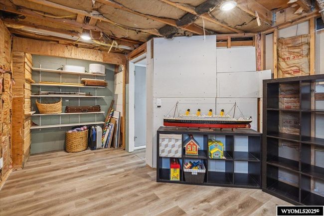 147 Apache Dr, House other with 4 bedrooms, 2 bathrooms and null parking in Evanston WY | Image 20