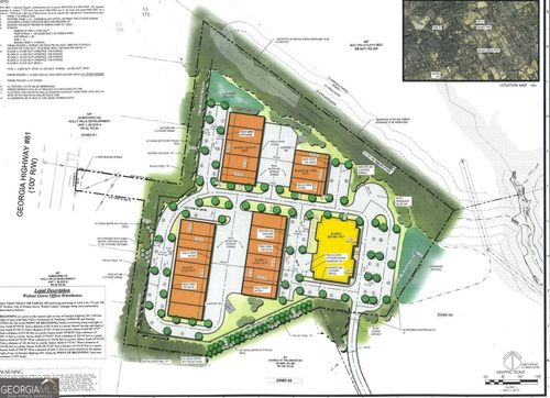 1108 Walnut Grove Pkwy, Walnut Grove, GA, 30052-9243 | Card Image