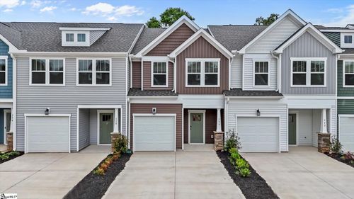 546 W Norvell Court, Spartanburg, SC, 29307 | Card Image