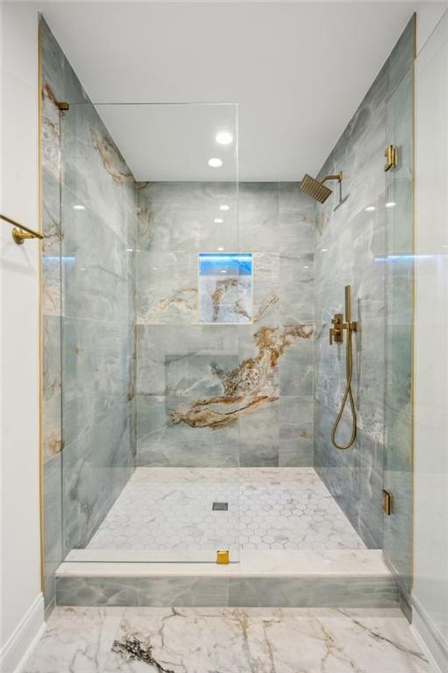 2020 Tamarack Dr, House other with 4 bedrooms, 4 bathrooms and null parking in Jasper GA | Image 46