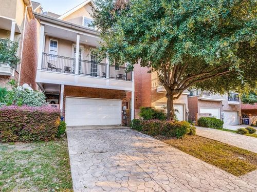 5707 Lewis St, Dallas, TX, 75206-7911 | Card Image