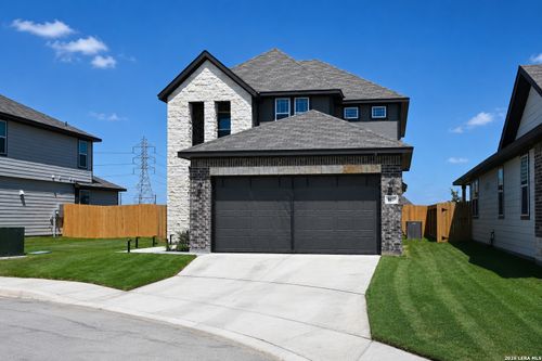 8657 Merlin Cv, San Antonio, TX, 78222-4555 | Card Image