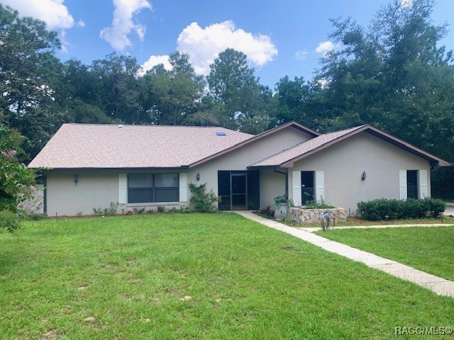 Ivorywood Dr, Beverly Hills, FL 34465