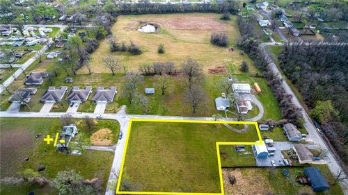 TBD Towers, Lots 40, 41, 42, 43, 51 Street, Clinton, MO, 64735 | Card Image