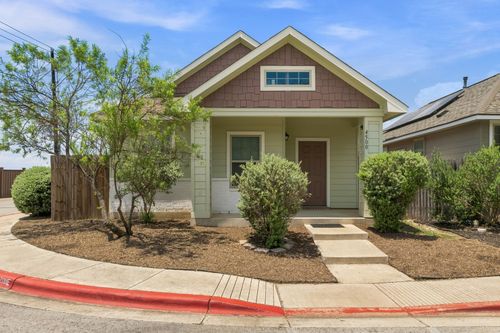 4500 Senda Lane, Austin, TX, 78725 | Card Image