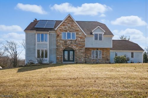 16 Ridge Ln, Blairstown, NJ, 07825-2101 | Card Image