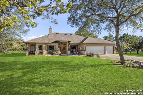 155 Fawn Dr, Bandera, TX, 78003 | Card Image