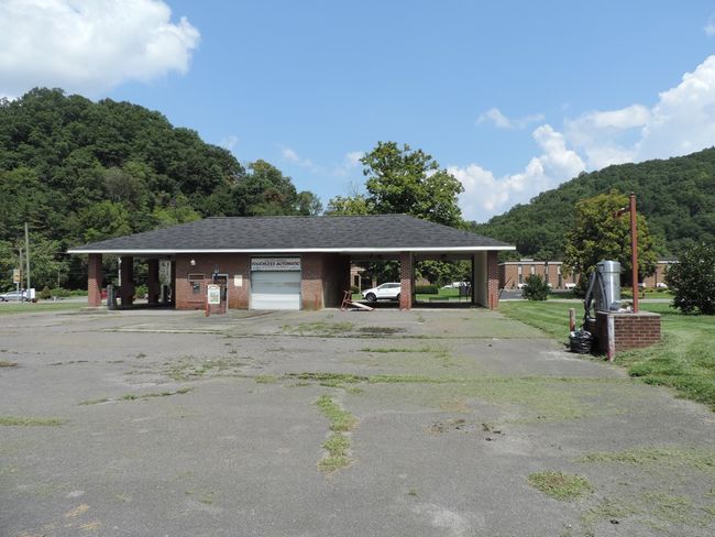 1125 Cedar Valley Drive, Home with 0 bedrooms, 0 bathrooms and null parking in Cedar Bluff VA | Image 5