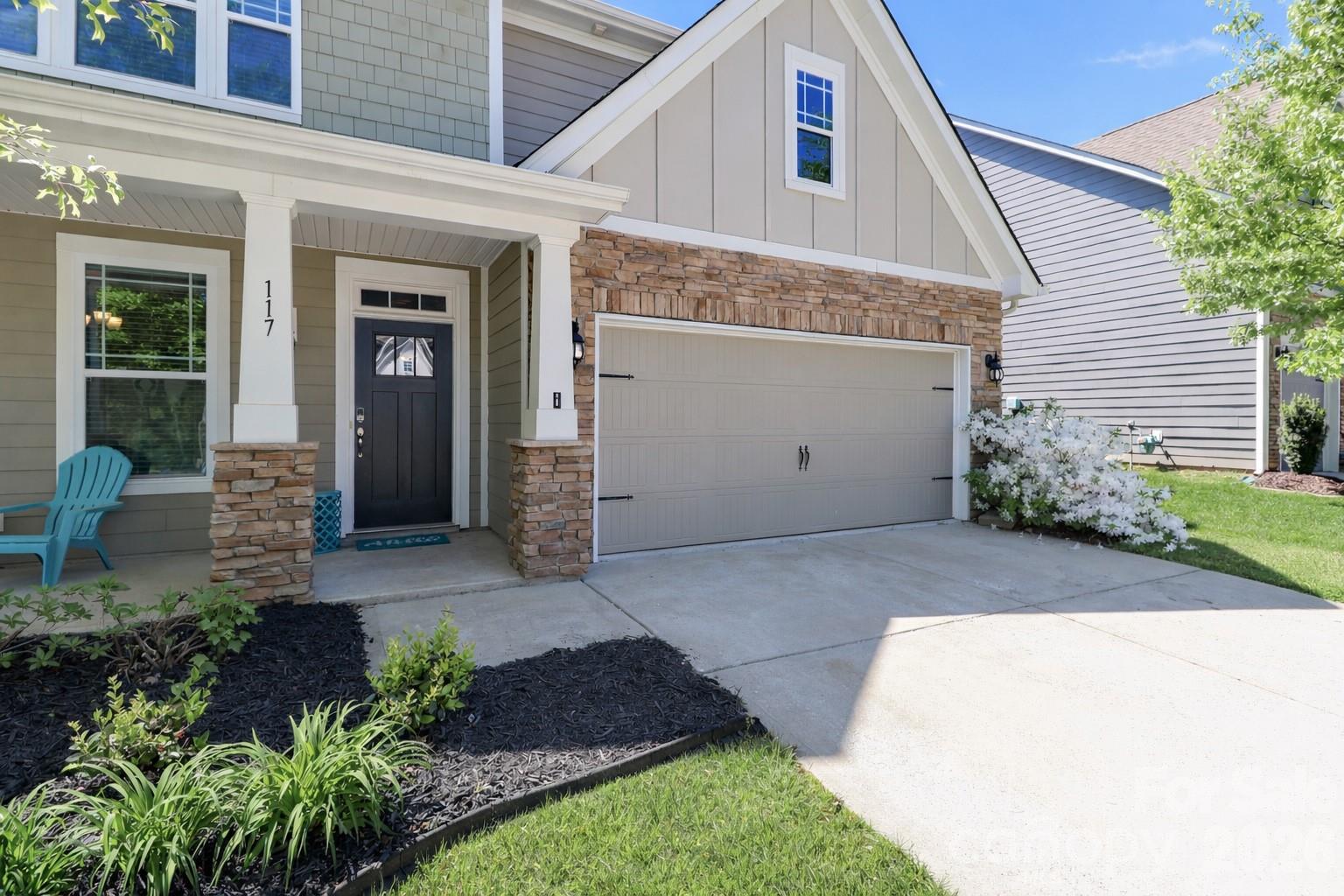 Residential in Mooresville 4
