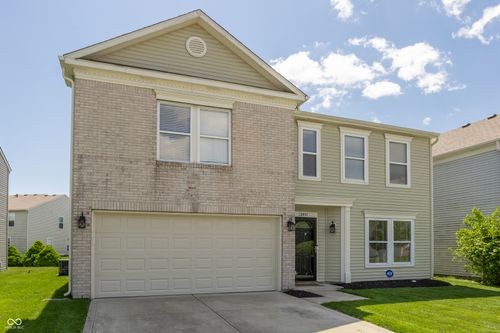 12957 E 131st St, Fishers, IN, 46037-5911 | Card Image
