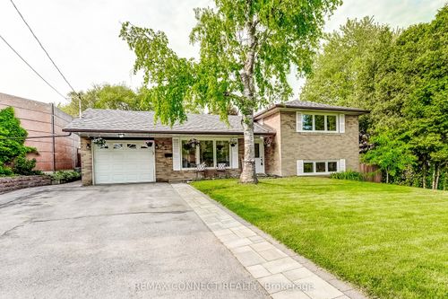 22 Ravine Park Cres, Scarborough, ON, M1C2M3 | Card Image