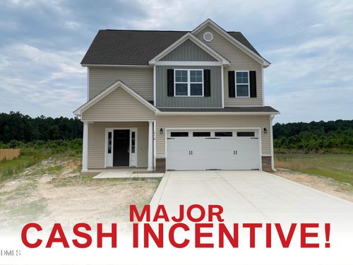 218 Talton Estates Dr, Pikeville, NC, 27863-7002 | Card Image