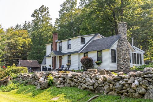 159 Sandy Brook Rd, Colebrook, CT, 06021-3806 | Card Image
