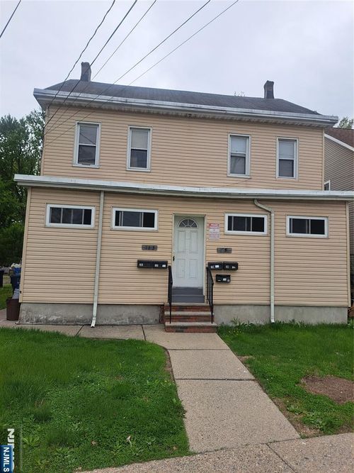 163-165 Central Avenue, Hackensack, NJ, 07601 | Card Image
