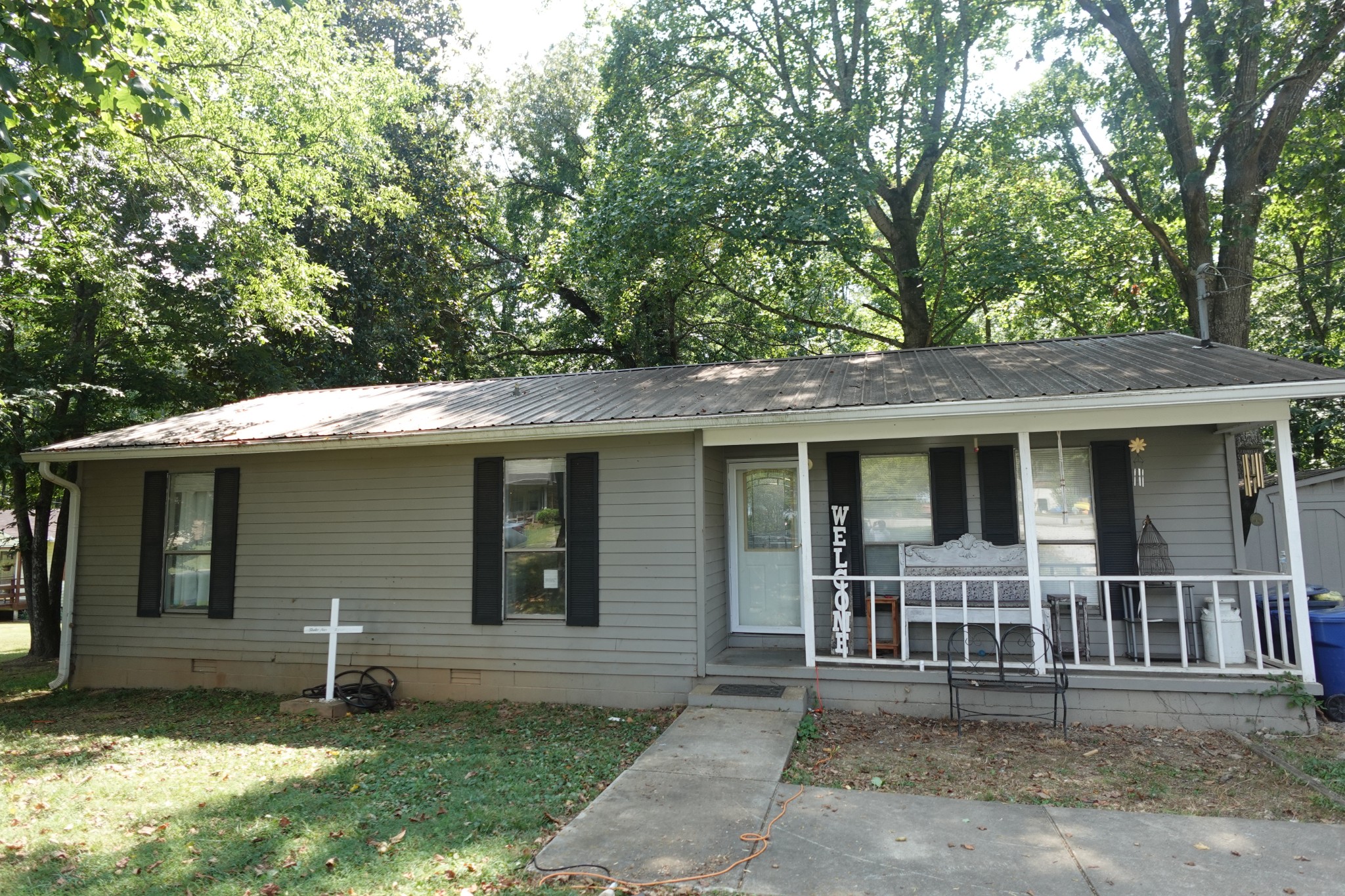 Cedar St, Huntland, TN 37345