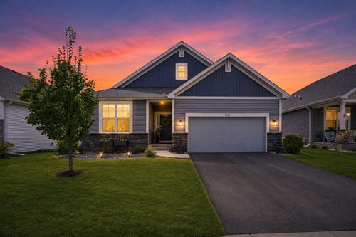 4565 Cobalt Ln, Woodbury, MN, 55129-7532 | Card Image